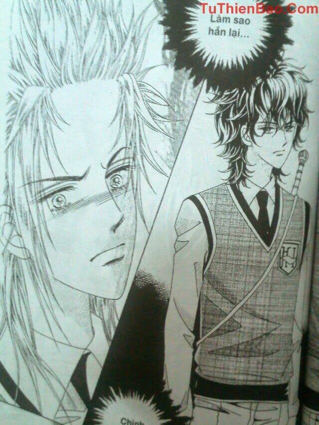 tình trong mộng chapter 7 85