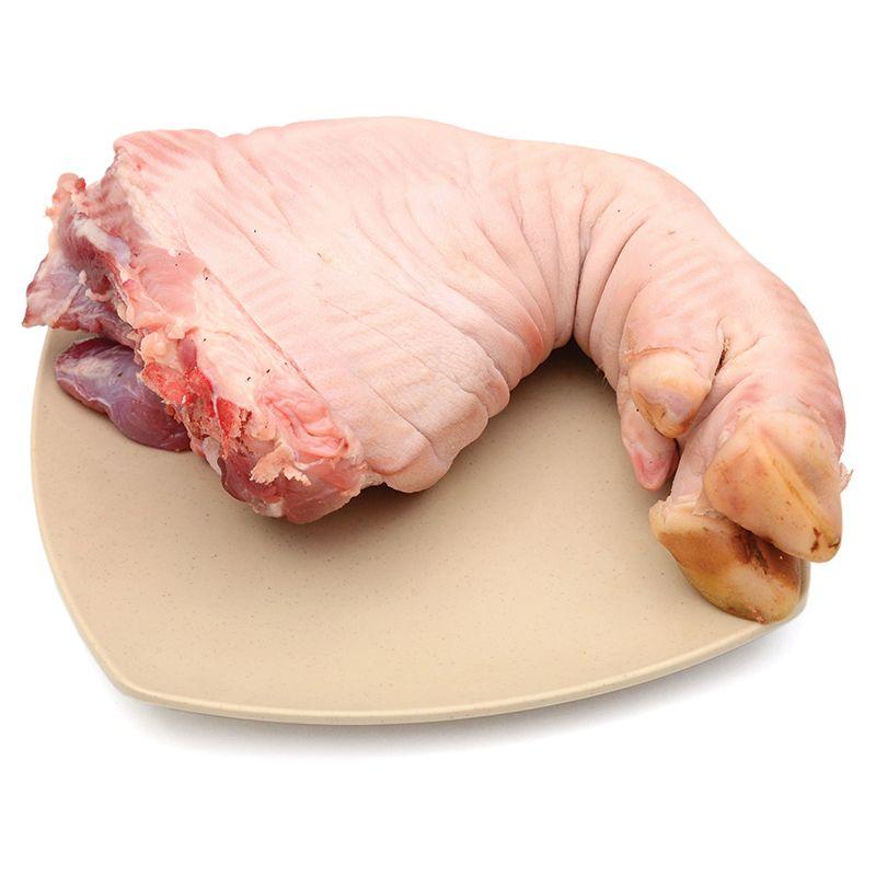 Chân giò heo Choice L 450g-500g-2240640000000
