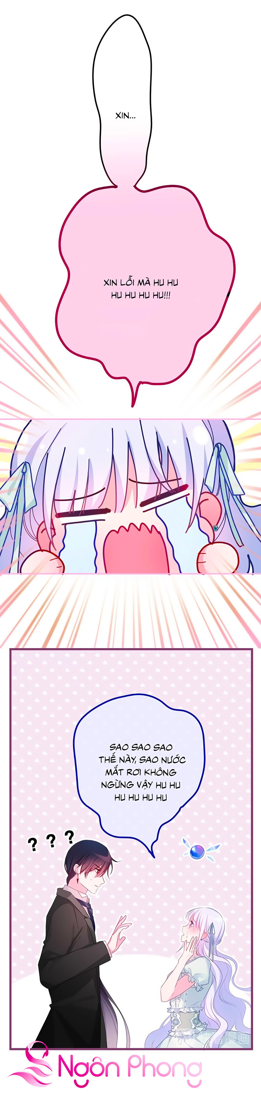 monster, độ ấm quái vật kiệm lời chapter 21 15