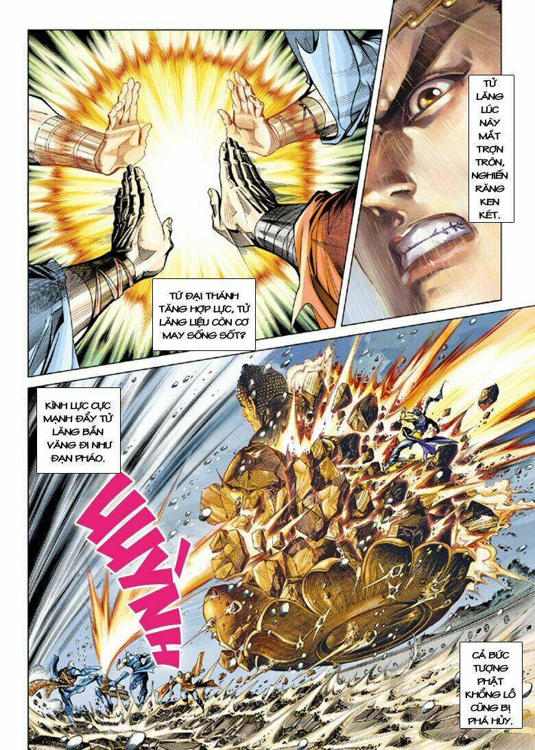 đại đường song long truyện chapter 102 24