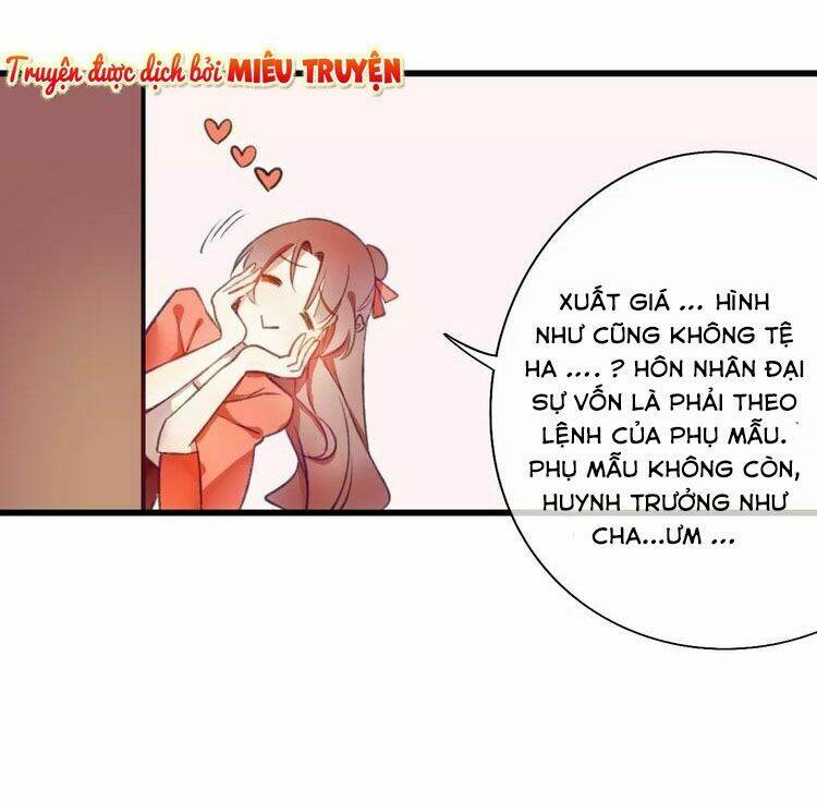 quân phong nghê ca chapter 5 26