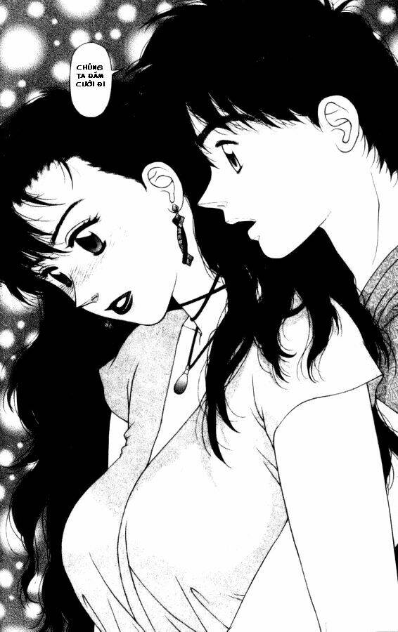 kirara - hồn ma quyến rũ chapter 37 7