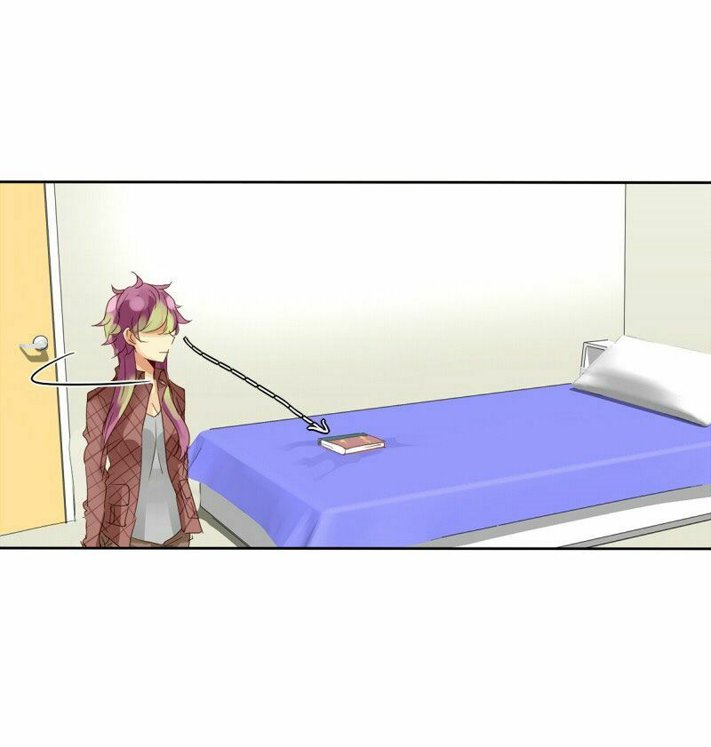 unordinary chapter 22 2