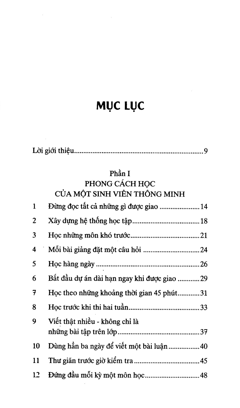 Người Giỏi Không Bởi Học Nhiều; Tặng Sổ Tay
