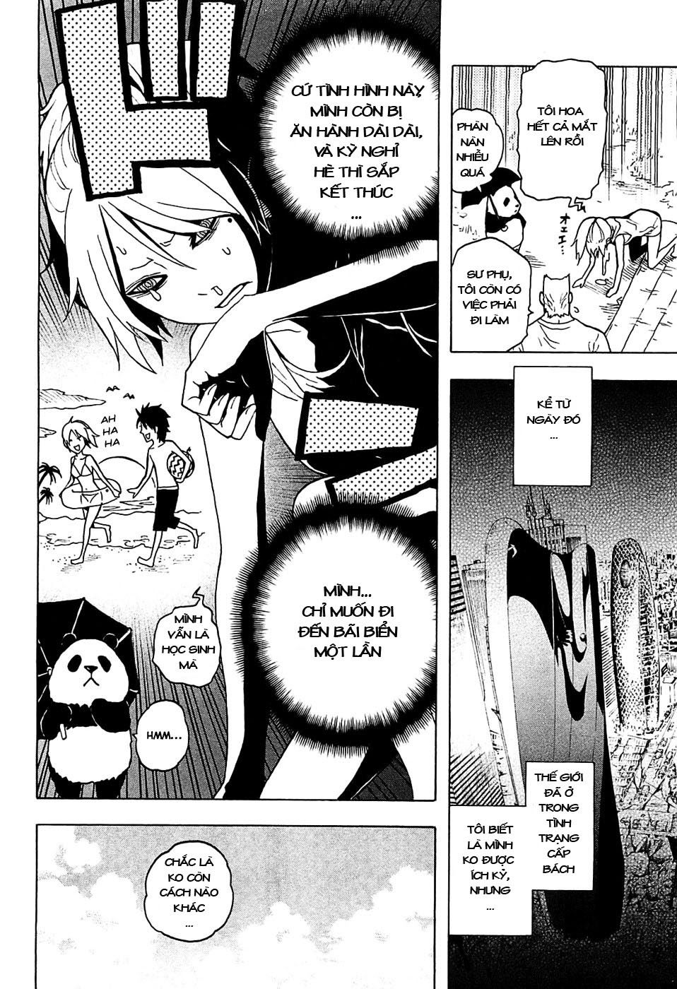 tokyo esp chapter 15 9