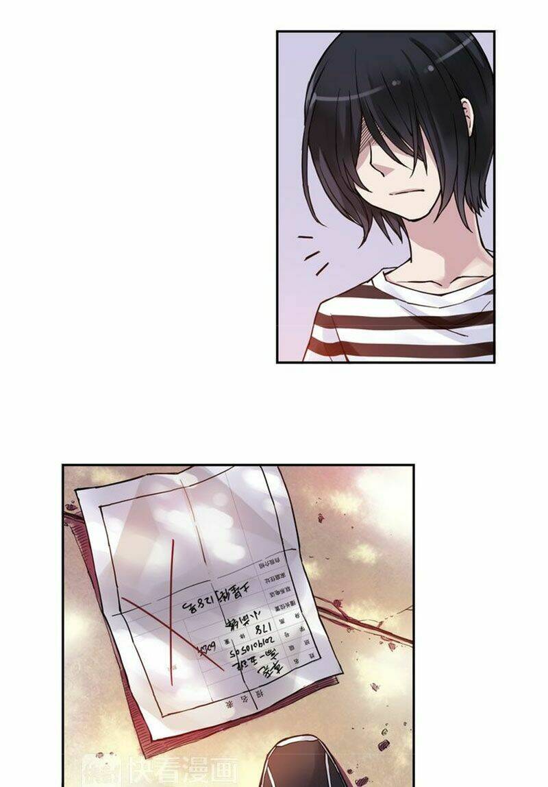 hương vị mùa hạ chapter 28 16