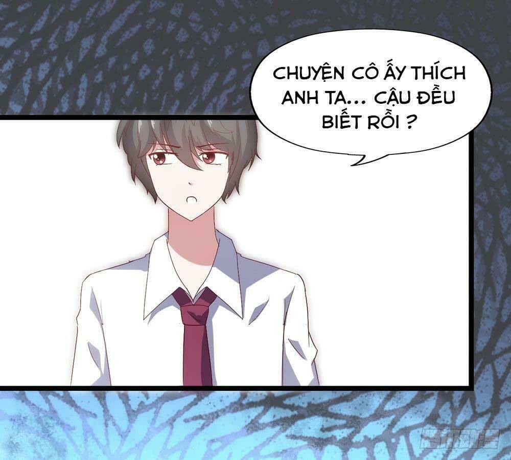 ác ma bàn bên chapter 35 34