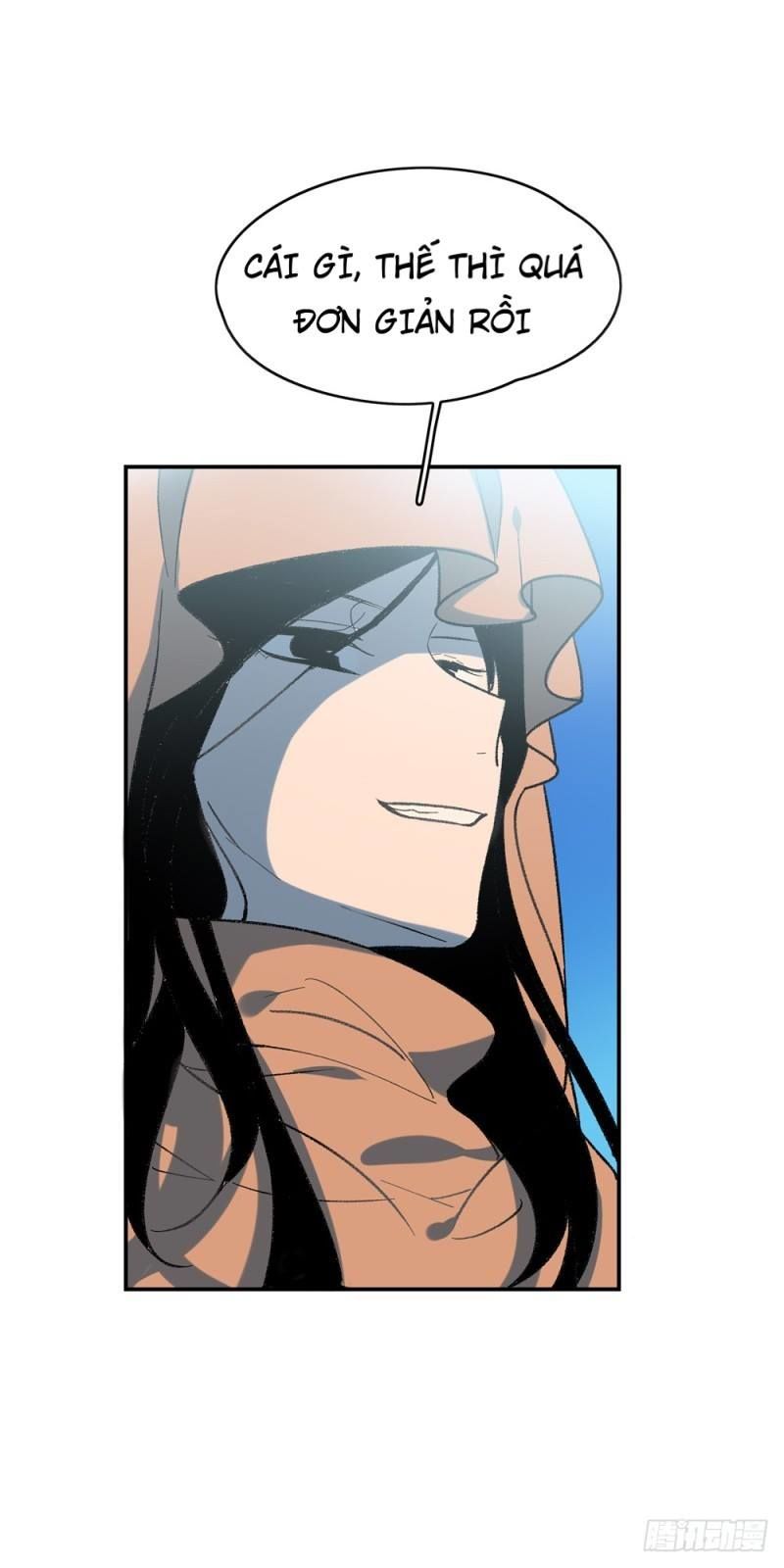 gia sư tổ tiên chapter 29 13