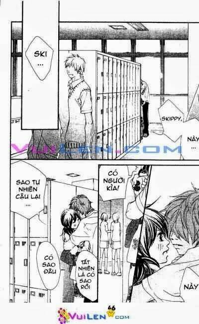 trái tim hoàng tử chapter 3 46