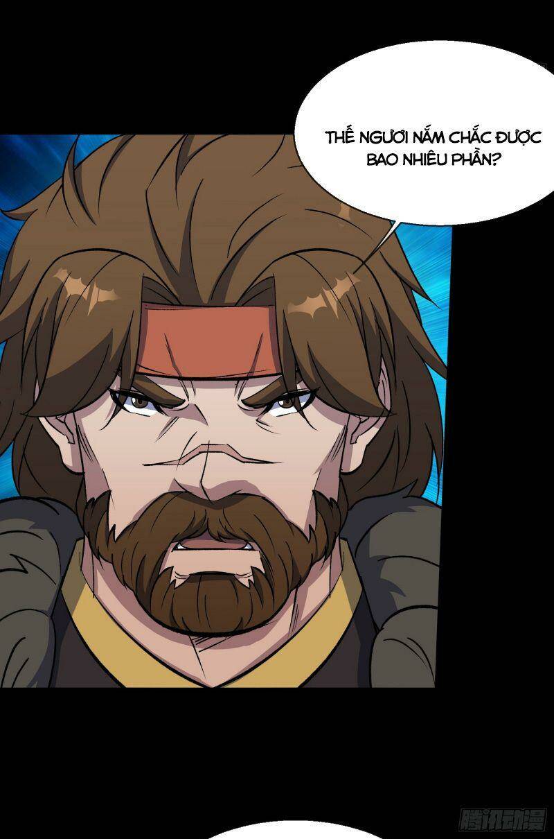 thông u đại thánh chapter 89 26