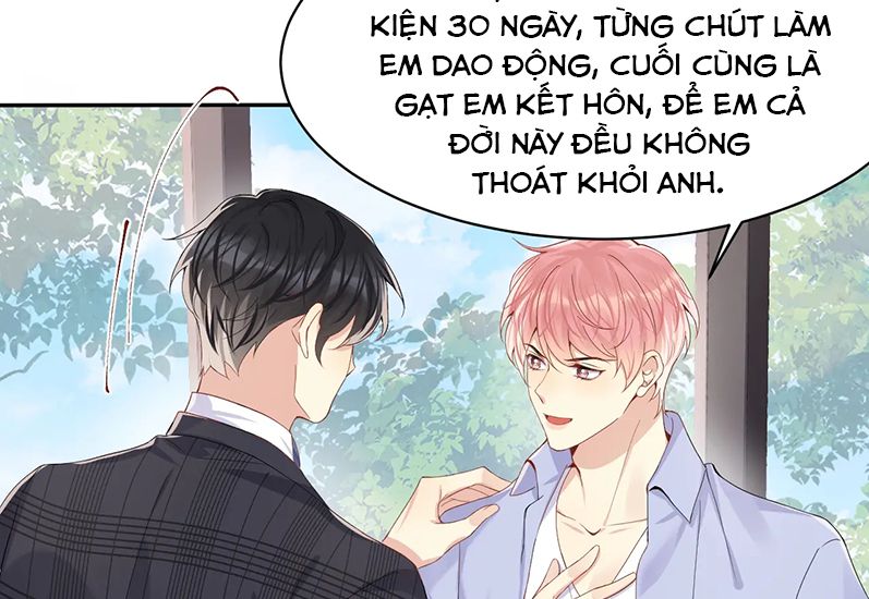 lại bị bạn trai cũ nhắm trúng rồi chapter 93 66