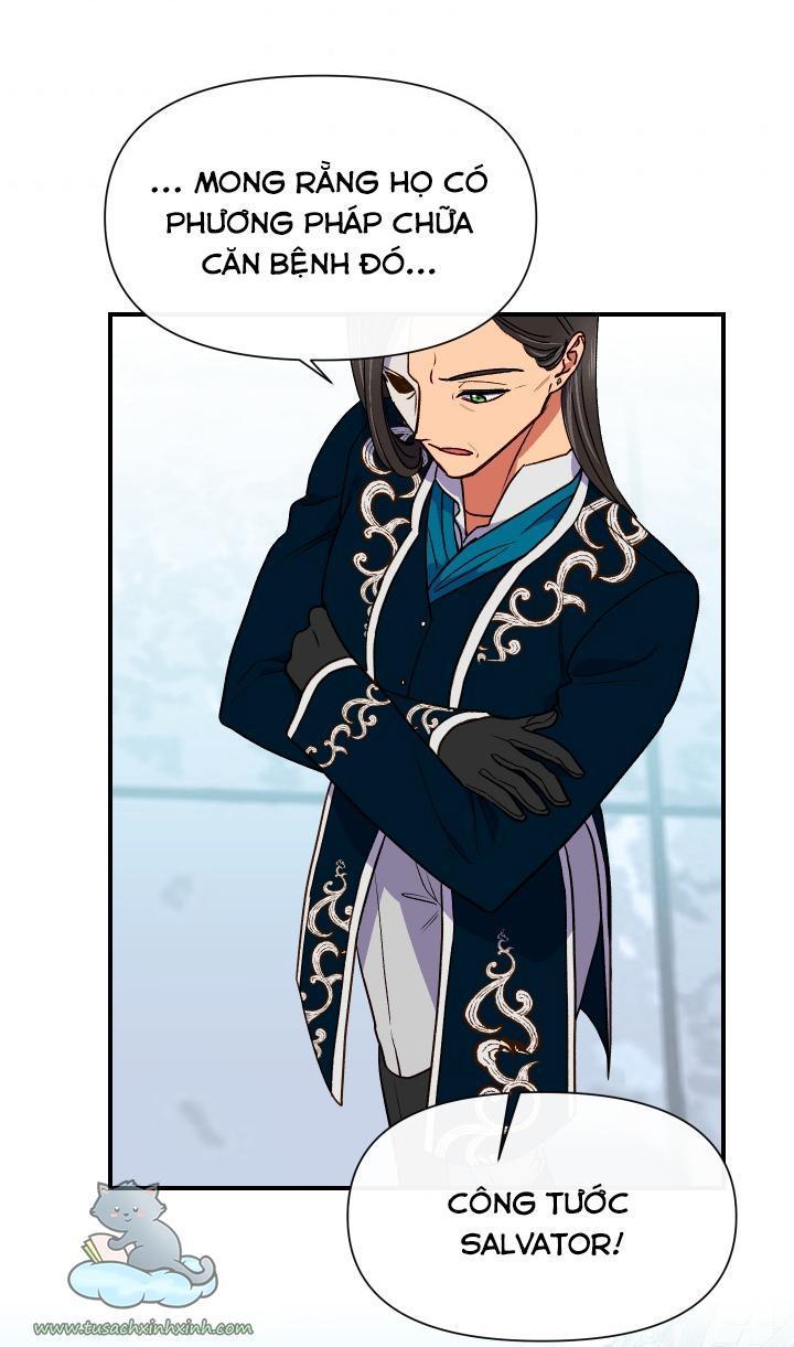 công nương khế ước của gia tộc công tước quái vật chapter 71 47