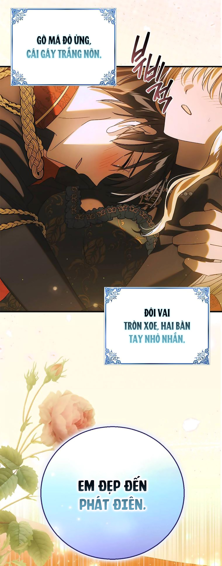 cách để em bảo vệ anh chapter 117.1 12