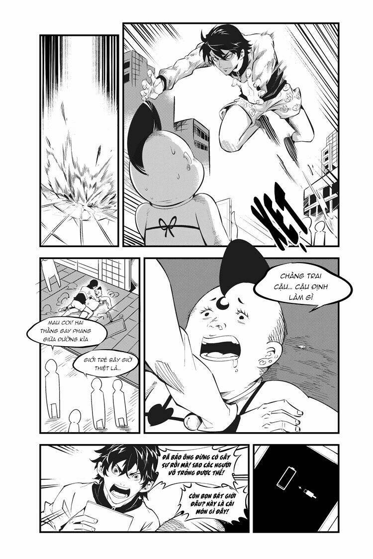 nhẫn tây du chapter 6 3