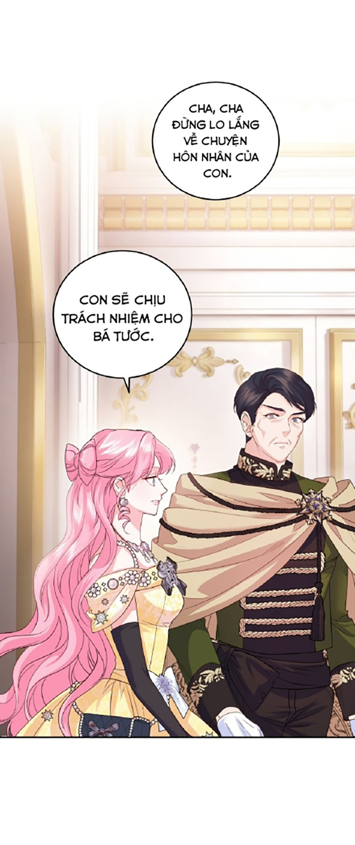 trở thành nhà điều chế nước hoa duy nhất của bạo chúa chapter 61 11