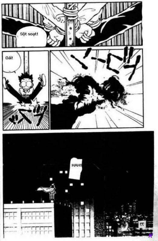 kaito kid chapter 3 11