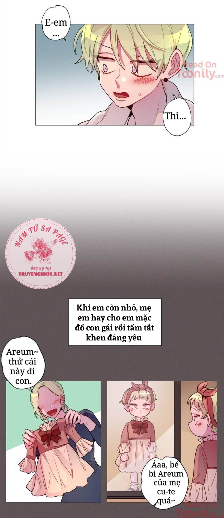 mảnh ghép o bị khuyết chapter 48 20