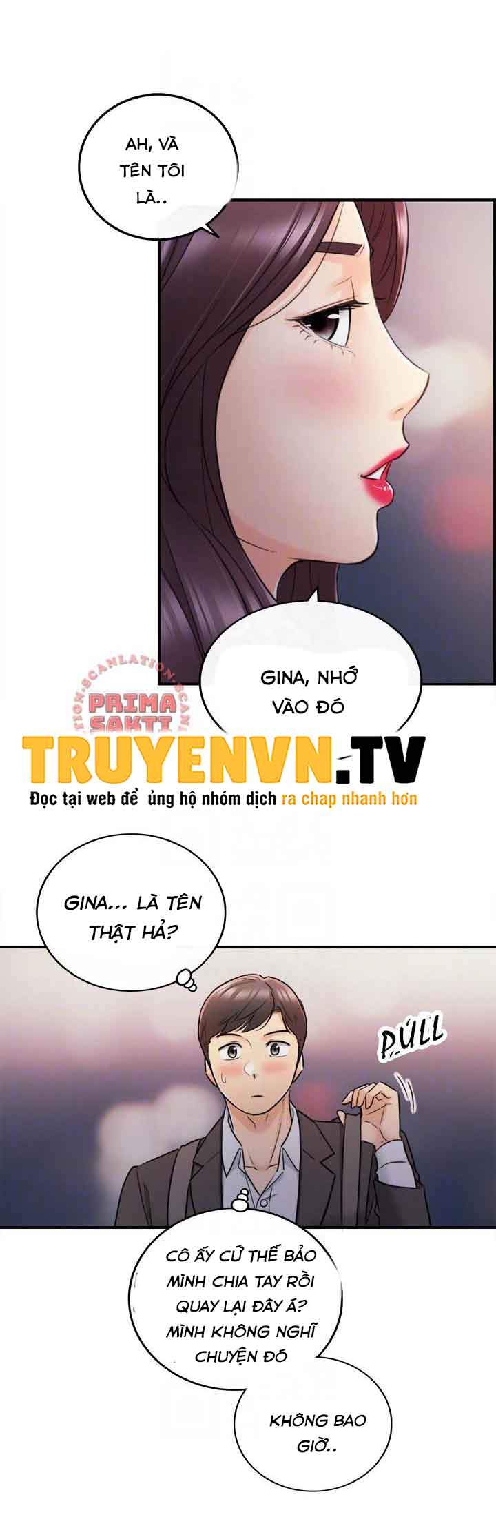 nàng boss trẻ tuổi chapter 20 30