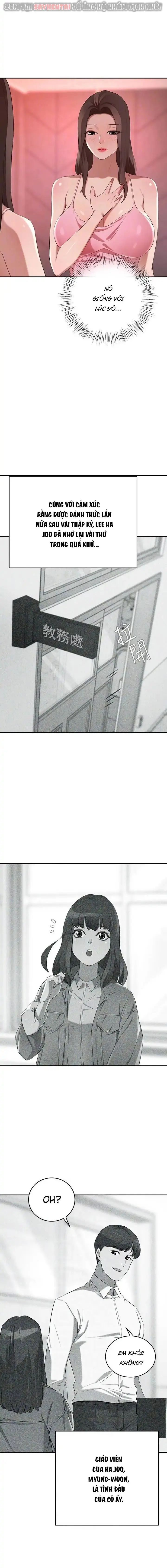 quý cô giàu có chapter 4 6