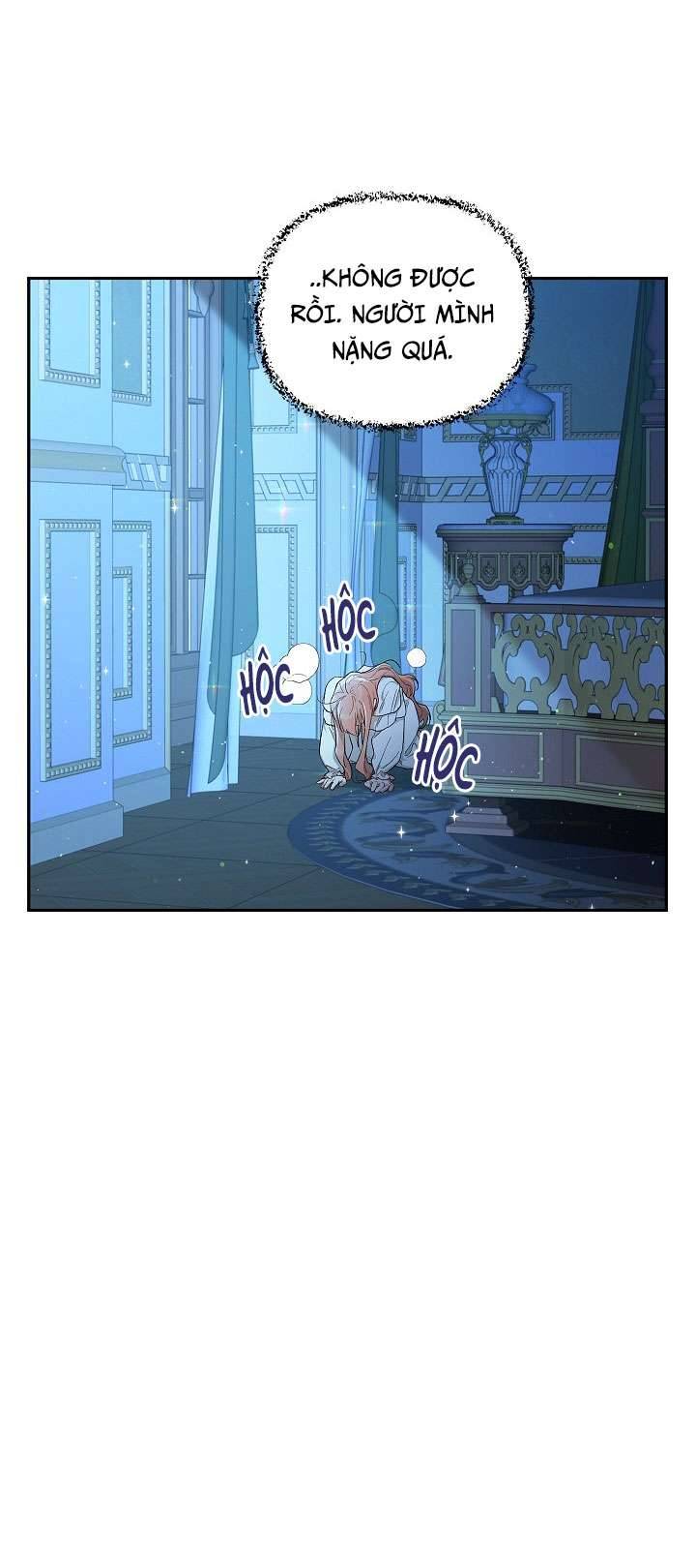 phương pháp trở thành con gái của người hùng bóng đêm chapter 18 25