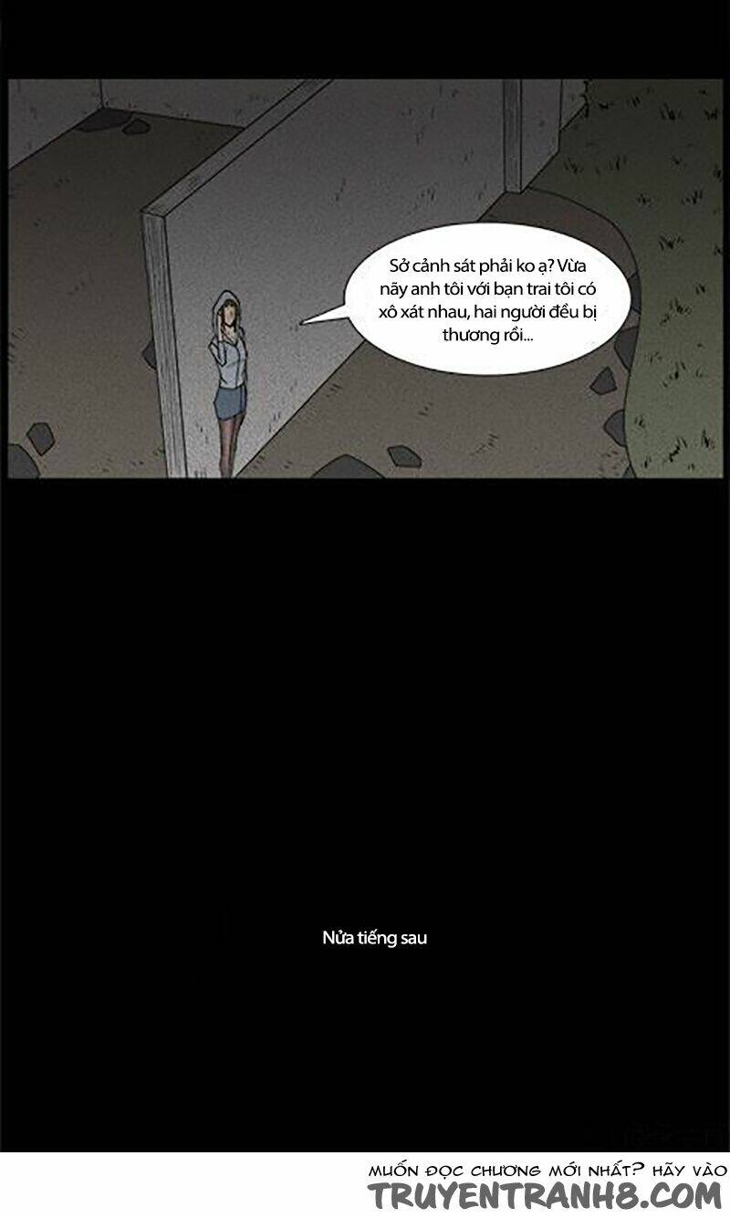 kinh dị đêm khuya chapter 59 34