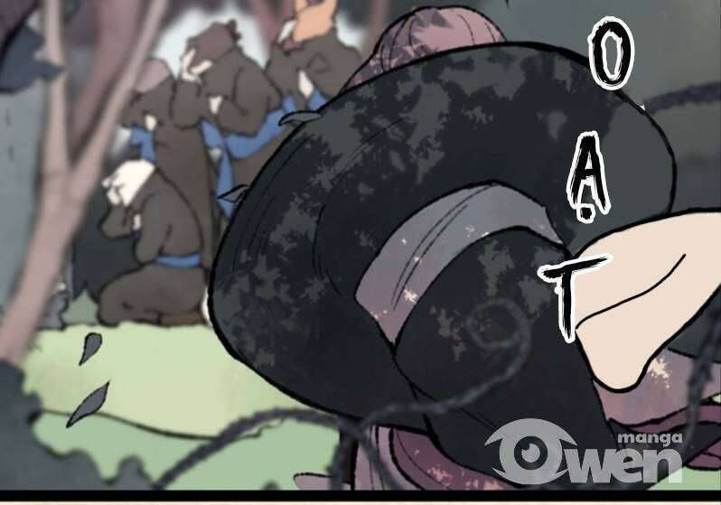 nơi mà ngôi sao băng rơi xuống, hãy đợi ở đó chapter 26 7