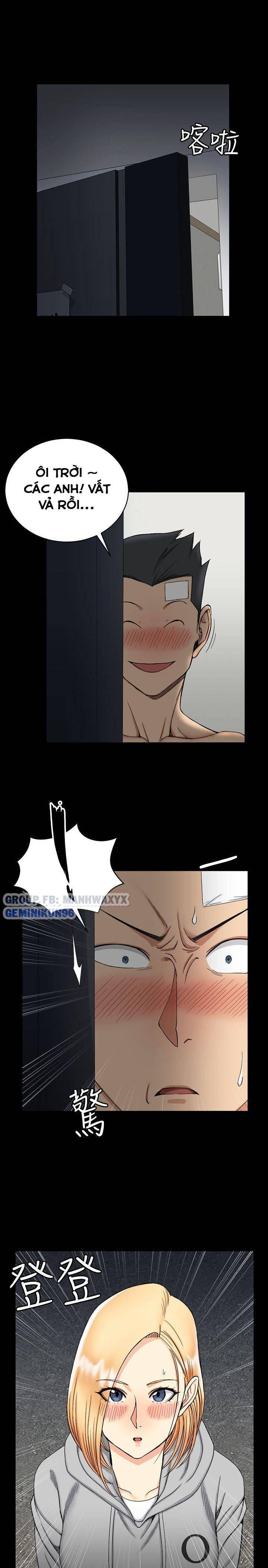 thanh niên động kinh chapter 73 3