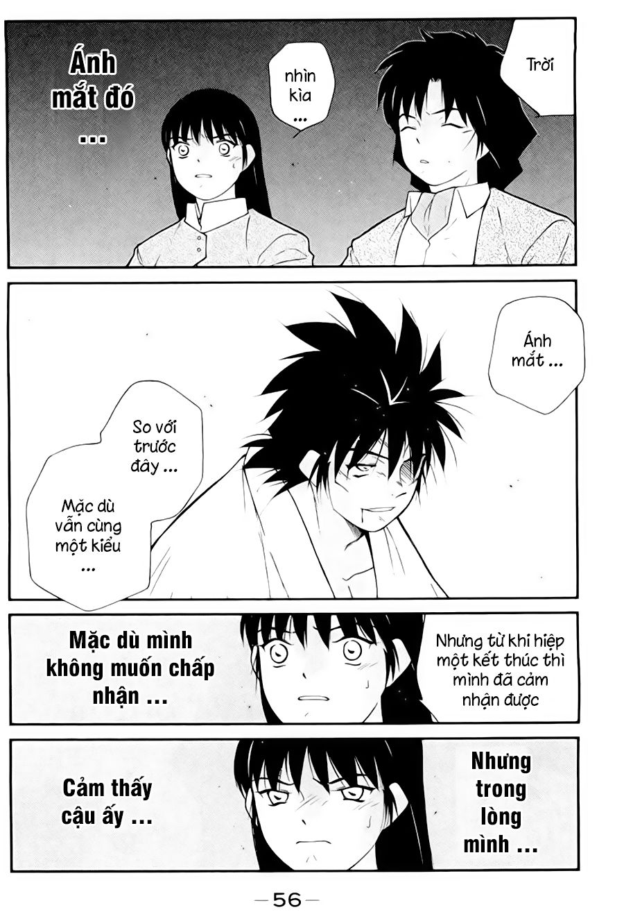 truyền nhân atula 3 chapter 48 19