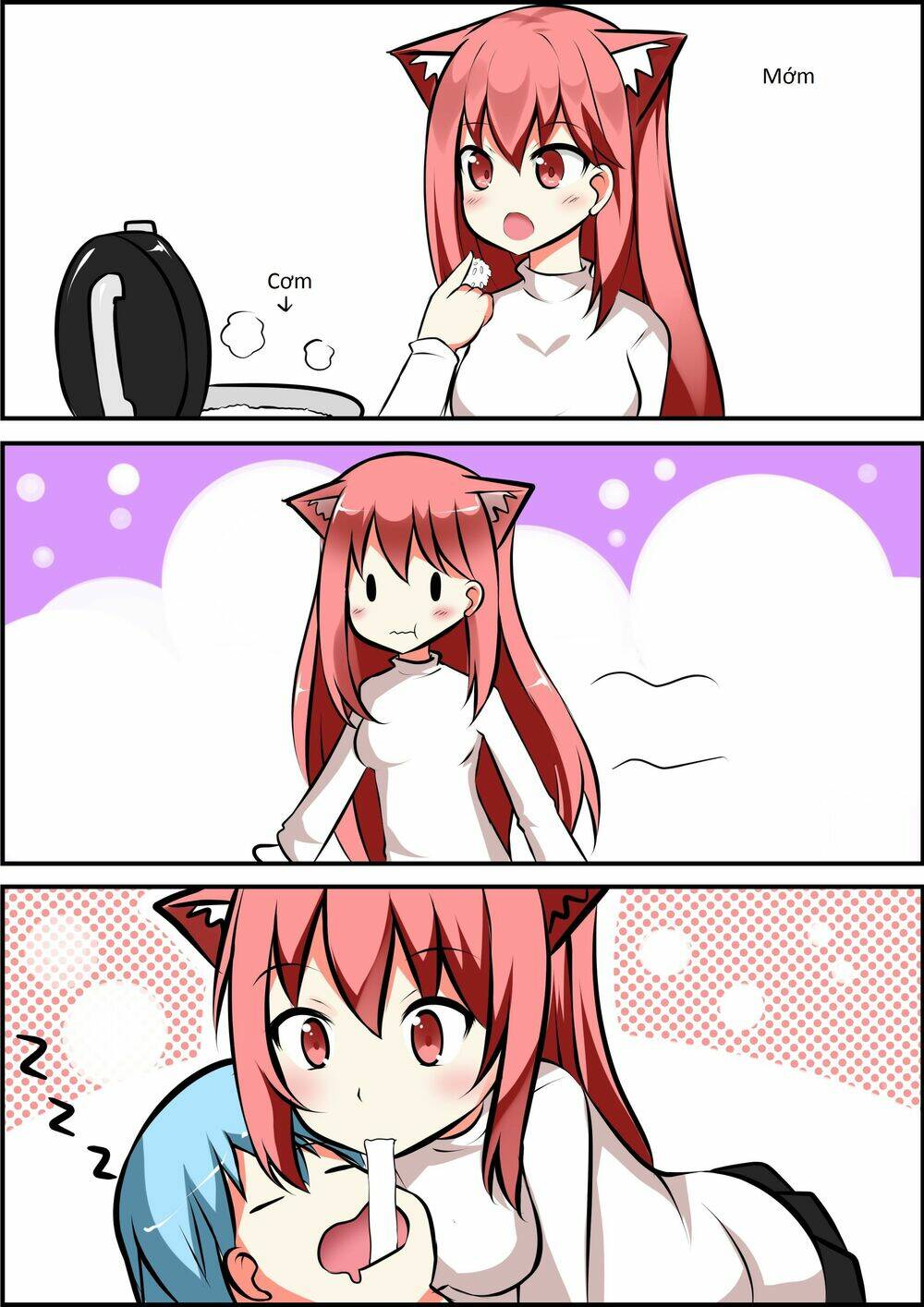 cat story chapter 0.1 7