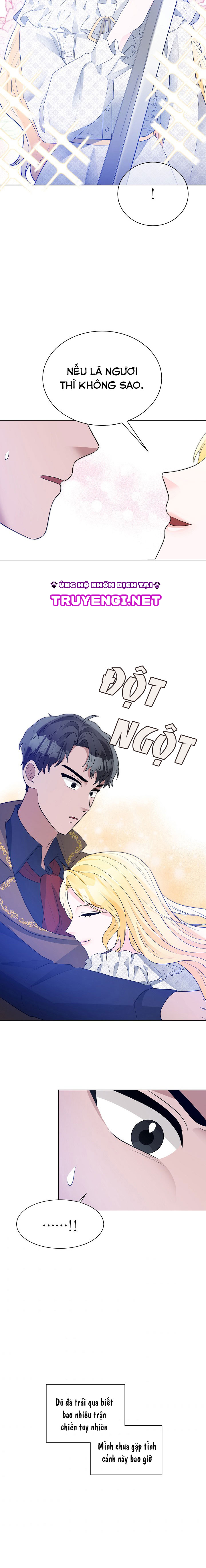 lily tàn độc chapter 10 14