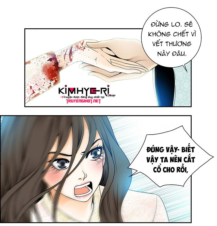 chuyện khuê phòng chapter 14 22