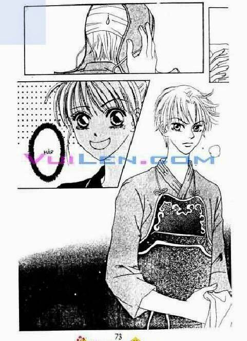 neck and neck chapter 2 71