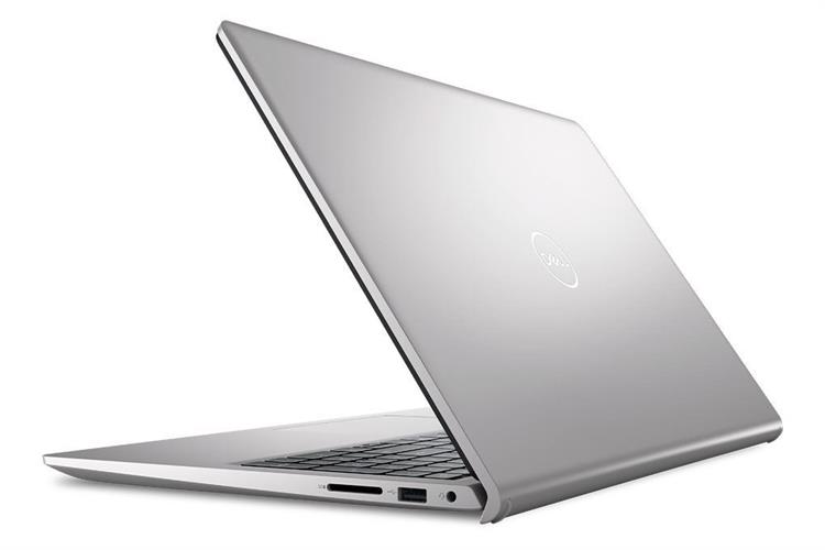 Laptop Dell 15 DC15250 - DC5I7952W1 (i7 1355U, 16GB, 512GB, Full HD + 120Hz, OfficeH24+365, Win11) - Hàng chính hãng
