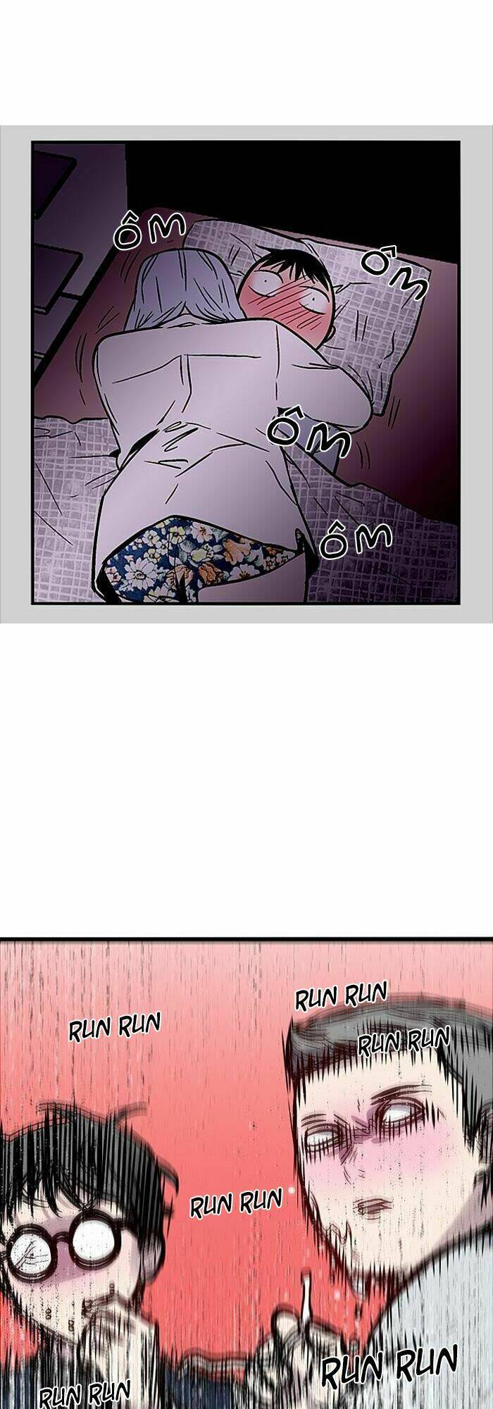 người máy hủy diệt chapter 62 21