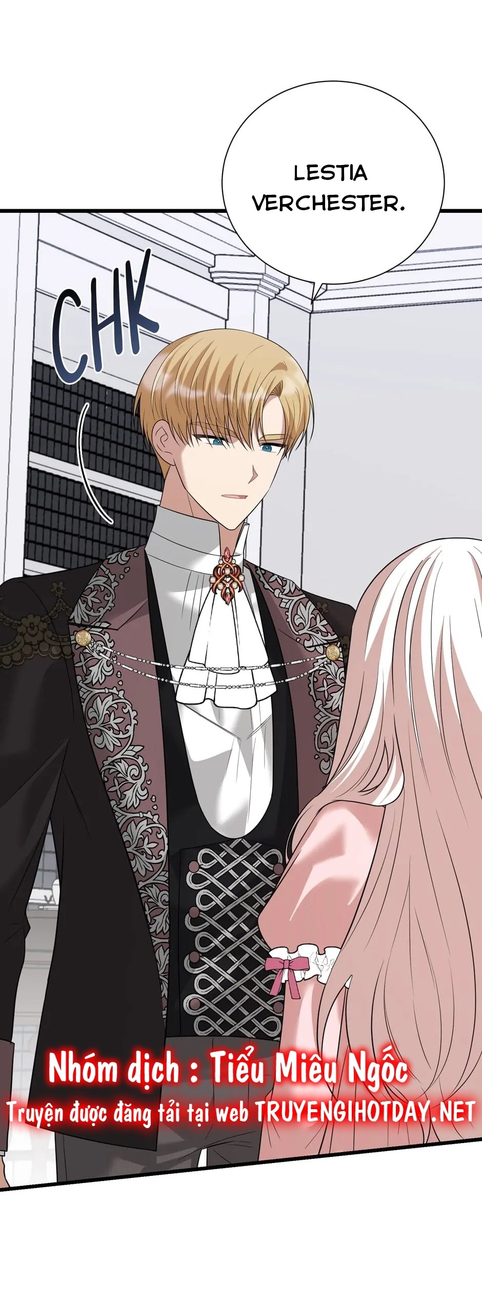 anh trai nguy hiểm của tôi chapter 95 30