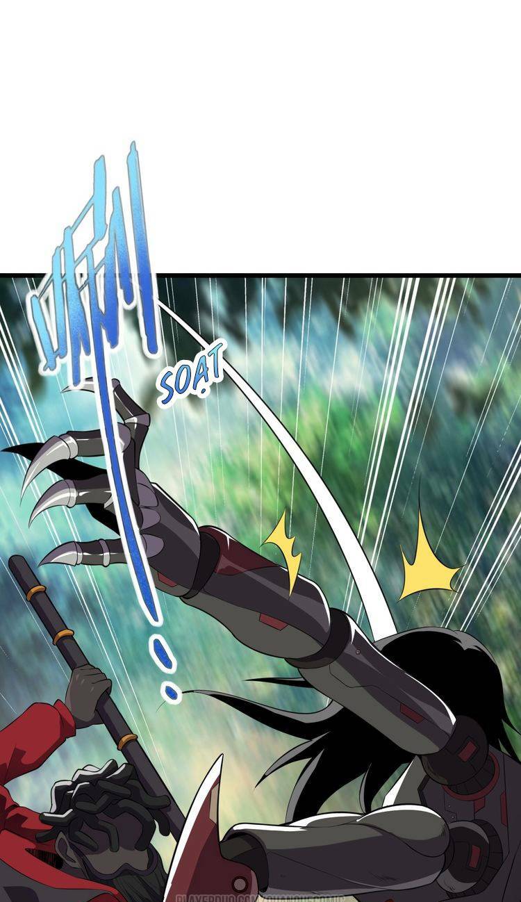 chào mừng đến thế giới cực lạc chapter 57 29