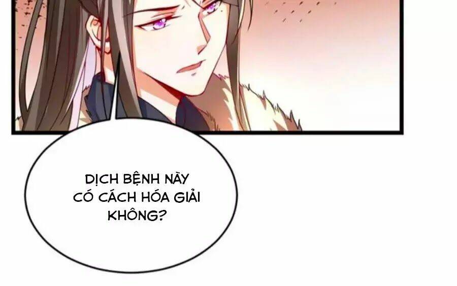 thái tử điện hạ, nô tài có hỉ rồi chapter 28 38