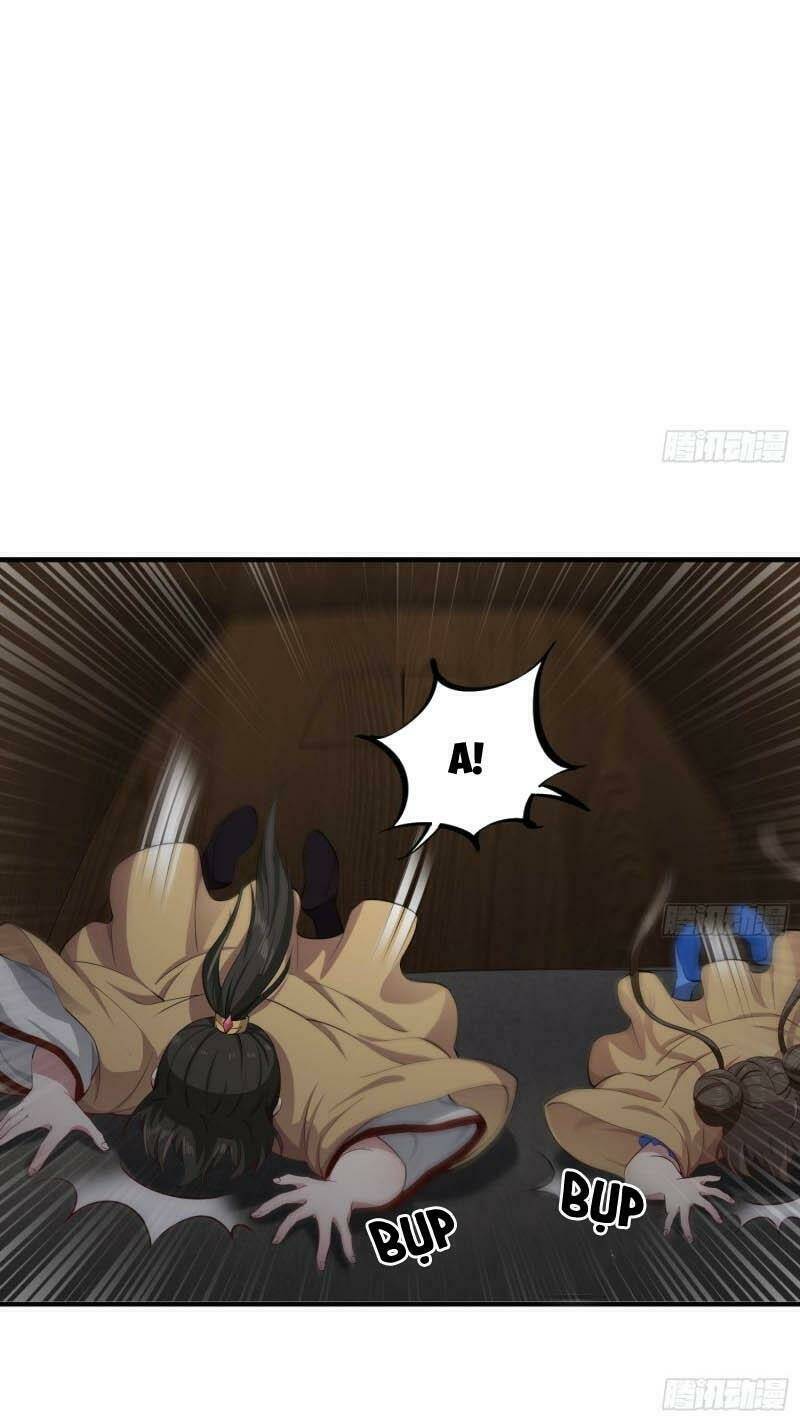 trọng sinh tới đại đường chapter 107 11