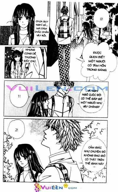 nụ hôn nồng thắm chapter 8 67