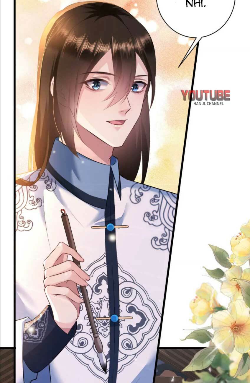 quận chúa vững vàng, thiết lập nhân vật không thể vỡ chapter 79 18