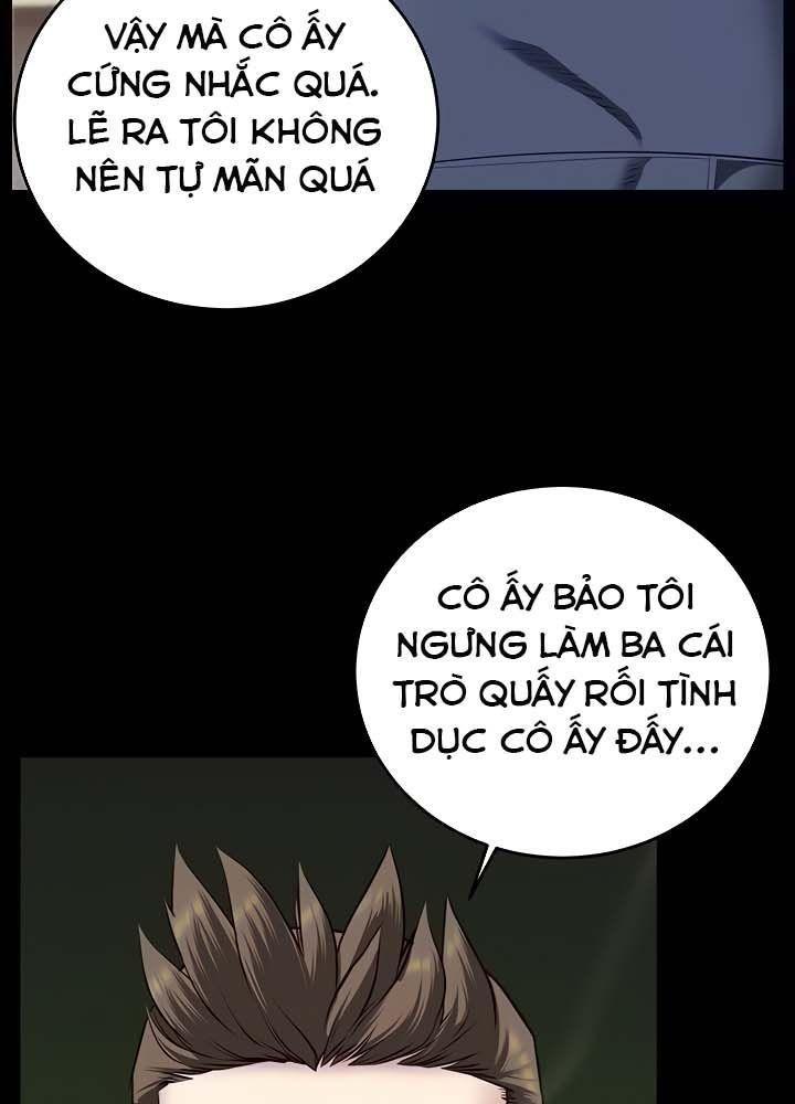 18+ giam cầm chapter 17.1 26