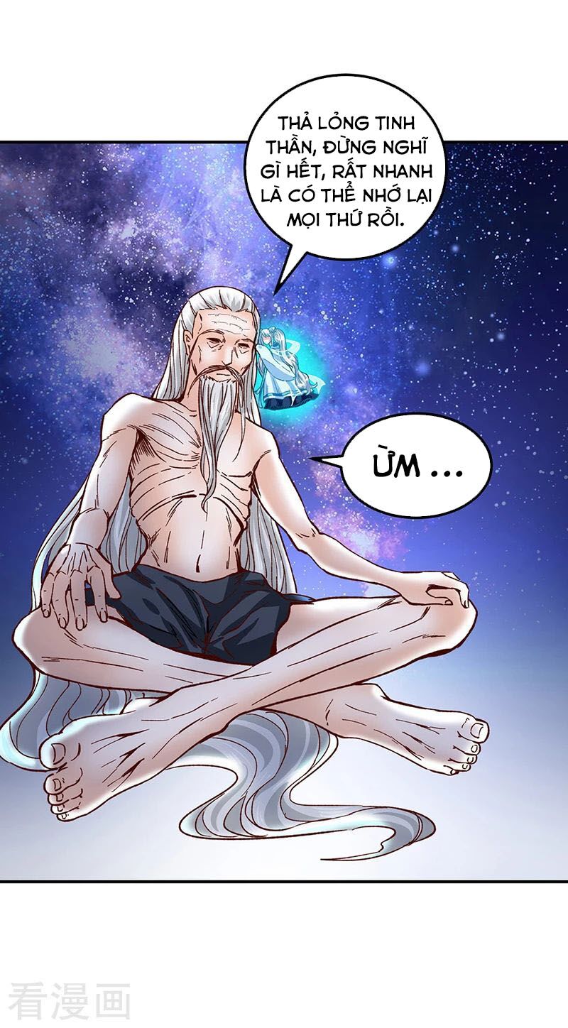 võ đạo độc tôn chapter 299 3
