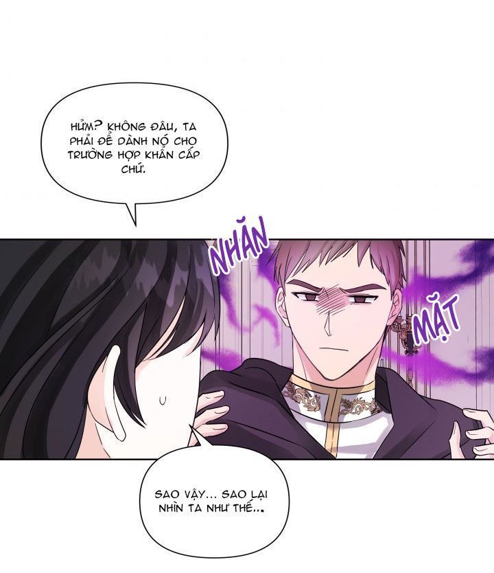 trở thành vợ của nam chính phế vật chapter 13 55