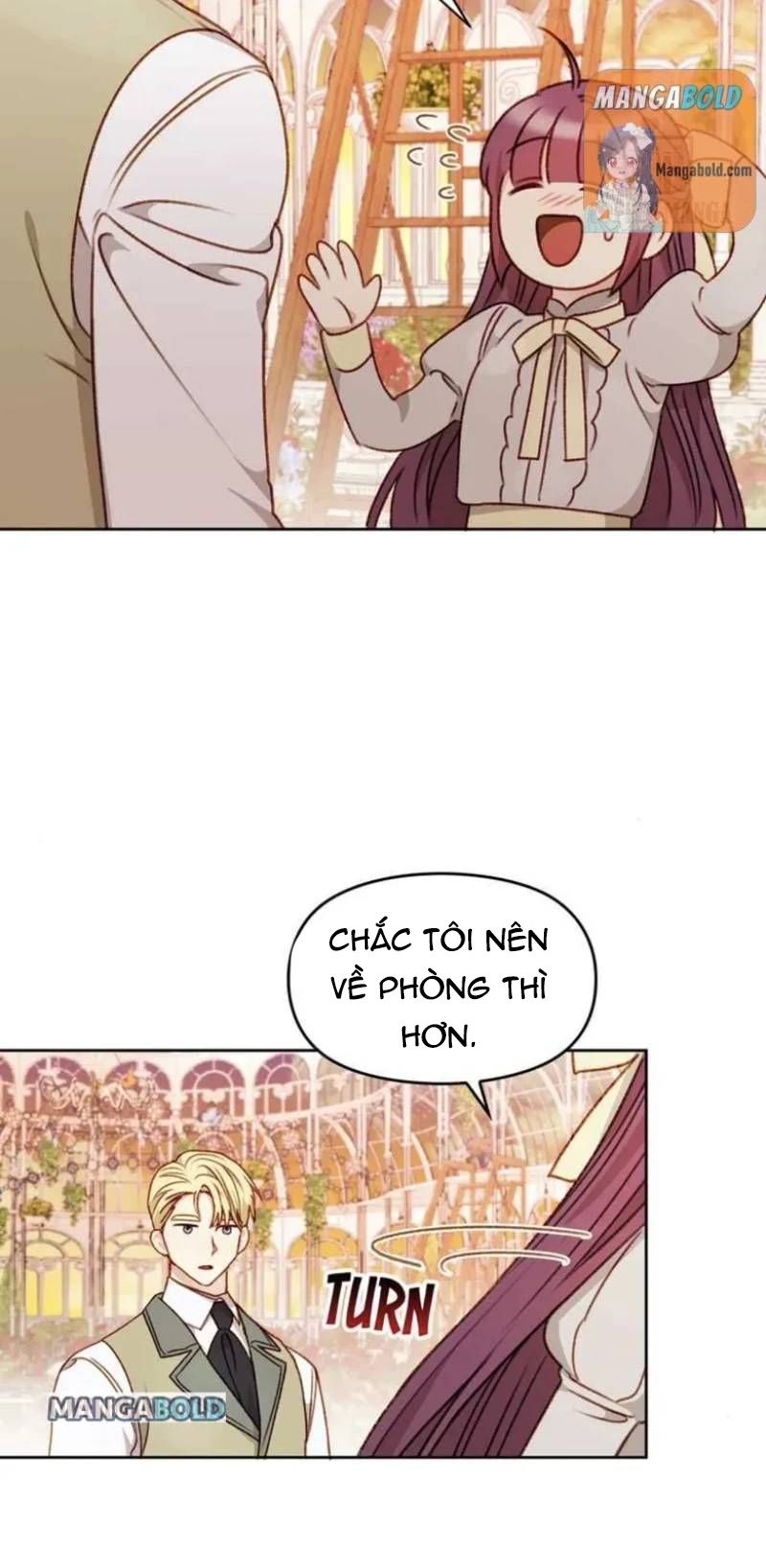 nữ chính muốn tôi trở thành mẹ kế chapter 41.2 23