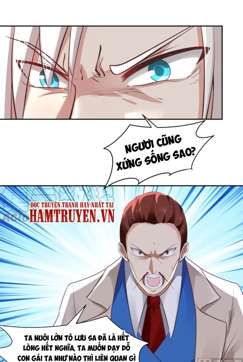 trên người ta có một rồng chapter 349 13