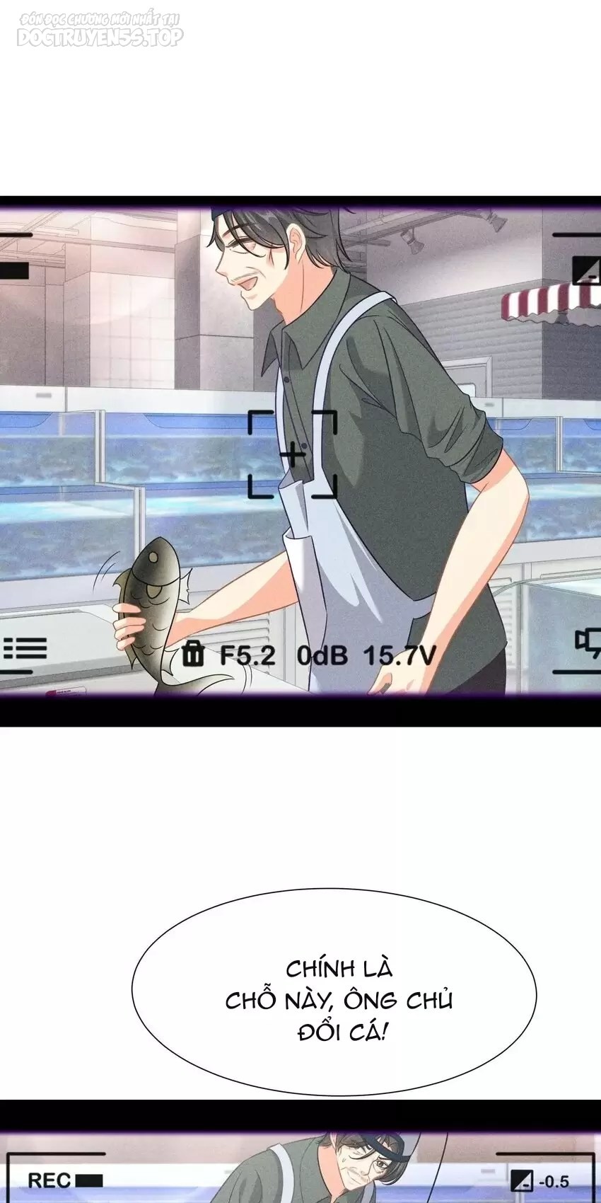 ảnh hậu một tuần mập ba cân chapter 34 12