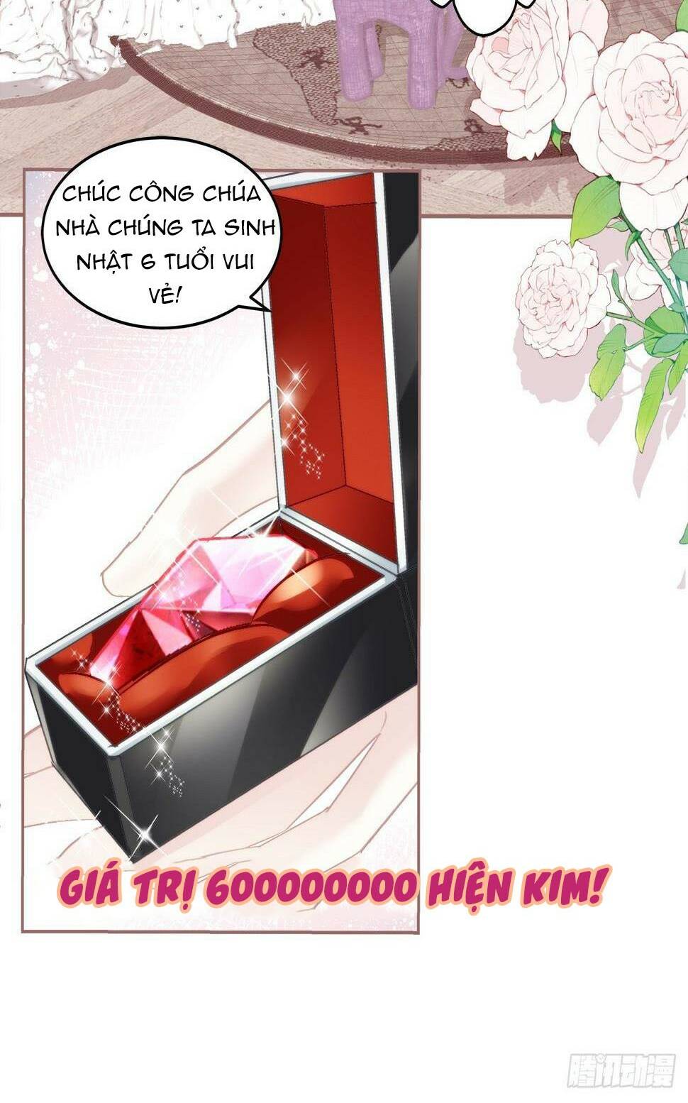 toàn bộ nắm trong tay chapter 157 14