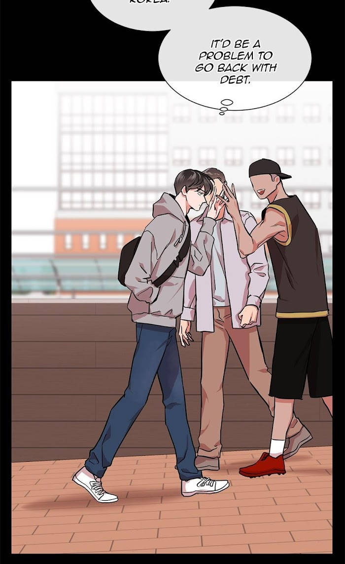 [raw] red candy chapter 69 12