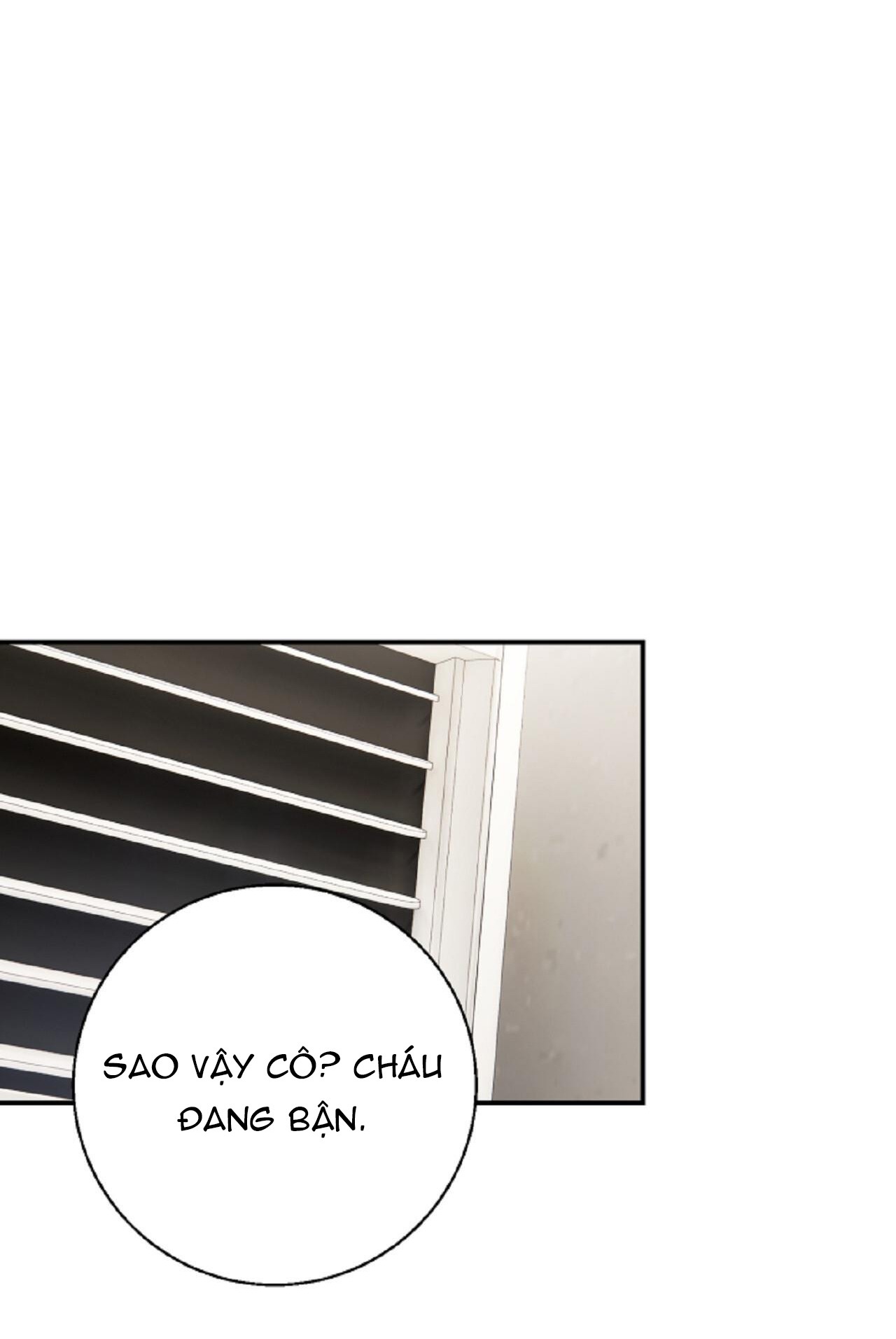 Hối Lộ Ngọt Ngào chapter 34 - Trang 20