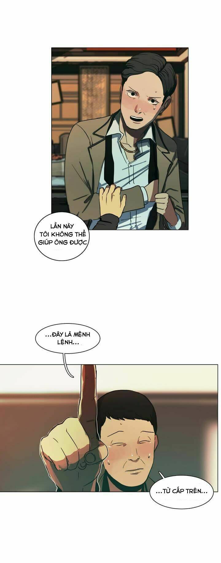 giải thoát chapter 14 43